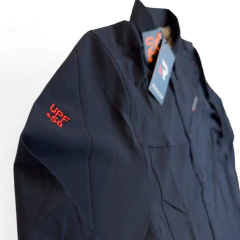 CAMISA AZUL - OUTDOOR SHOP