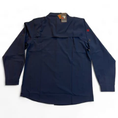CAMISA AZUL - tienda online