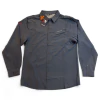 CAMISA GRIS - comprar online