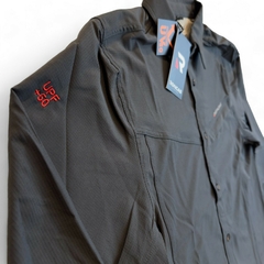 CAMISA GRIS en internet