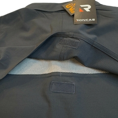 CAMISA GRIS - tienda online