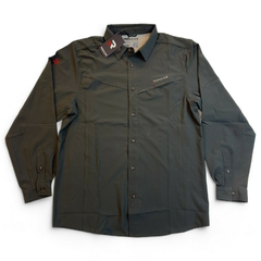CAMISA VERDE