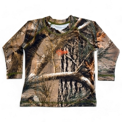 REMERA NIÑO/ADOLESCENTE