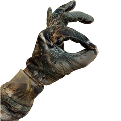 Guantes tacticos