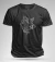 REMERA ALGODON JABALI - comprar online