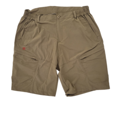BERMUDA RIPSTOP ANTIDESGARRO - MARRÓN - comprar online