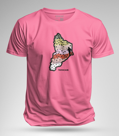 REMERA DE ALGODÓN - NEUQUÉN - tienda online
