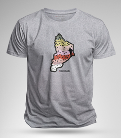 Imagen de REMERA DE ALGODÓN - NEUQUÉN