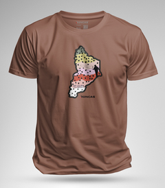 REMERA DE ALGODÓN - NEUQUÉN