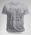 REMERA DE ALGODÓN - No sigas el cardumen (1) - comprar online
