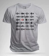 REMERA DE ALGODÓN - No sigas el cardumen (2) - comprar online