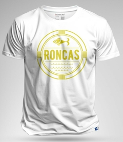 Imagen de REMERA DE ALGODÓN - PARCHE