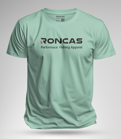 REMERA DE ALGODÓN - Performance fishing apparel - comprar online