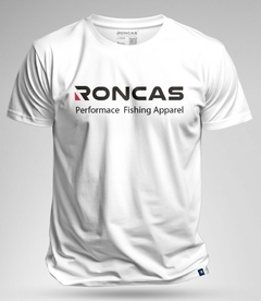 REMERA DE ALGODÓN - Performance fishing apparel - tienda online