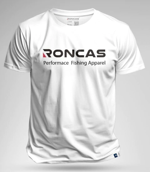 REMERA DE ALGODÓN - Performance fishing apparel - tienda online