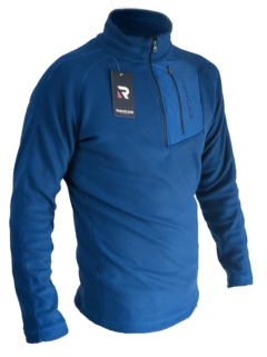 BUZO MICROPOLAR - PETROLEO - comprar online