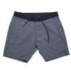 BERMUDA ANFIBIA - AZUL GRISÁCEO - comprar online
