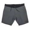 BERMUDA ANFIBIA - GRIS OSCURO - comprar online