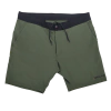 BERMUDA ANFIBIA - VERDE - comprar online
