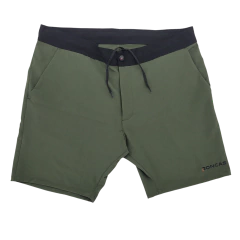 BERMUDA ANFIBIA - VERDE - comprar online