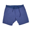 BERMUDA ANFIBIA - CELESTE - comprar online