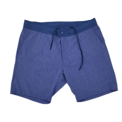BERMUDA ANFIBIA - CELESTE - comprar online