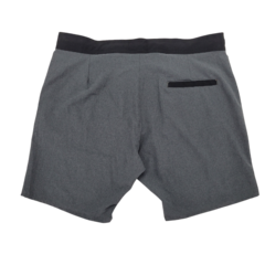 BERMUDA ANFIBIA - GRIS OSCURO en internet