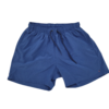 SHORT MICROFIBRA - AZUL - comprar online