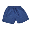 SHORT MICROFIBRA - AZUL - comprar online
