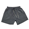 SHORT MICROFIBRA - GRIS - comprar online