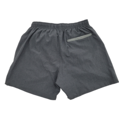SHORT MICROFIBRA - GRIS en internet