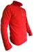 BUZO MICROPOLAR - ROJO en internet