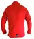 BUZO MICROPOLAR - ROJO - OUTDOOR SHOP