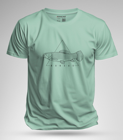 REMERA DE ALGODÓN - TARARIRA - OUTDOOR SHOP