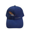 GORRA AZUL MARINO BORDADA - MOSCA - comprar online