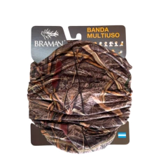 BANDA MULTIUSO IBERÁ TÉRMICO y protección UV - comprar online