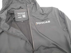 CAMPERA ROMPEVIENTO