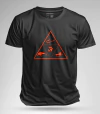 REMERA DE ALGODÓN - TRIANGULO - comprar online