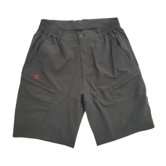 BERMUDA RIPSTOP ANTIDESGARRO - VERDE - comprar online
