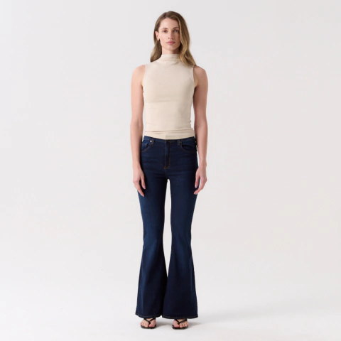 Jean Florencia (azul) - comprar online