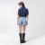 Short Sover (celeste) en internet