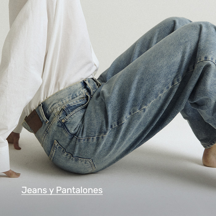 Banner de Botti Jeans