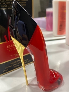 Perfume Brand Collection N297 na internet
