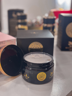 Hidratante em pasta- Asad- Isabelle - comprar online