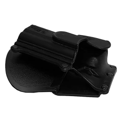 Pistolera Fobus CZ-75D para Tangfolio con Riel (8703116) en internet