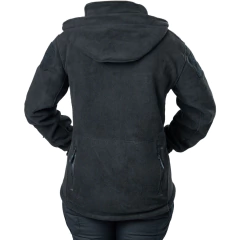 Campera Micropolar Táctica (5101103) - tienda online