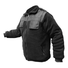 Campera Chaleco Polar Reversible - Saldo (5101001) en internet