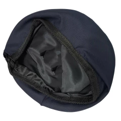 Imagen de Boina de tela gabardina Azul MF (8301495)