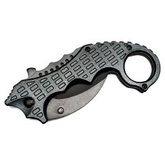 Navaja Kermabit Táctica (8520101) - Rerda S.A. - Sastrería Militar