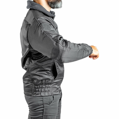 Campera Palmaj Gris T:XXS-XXL (5101777) en internet